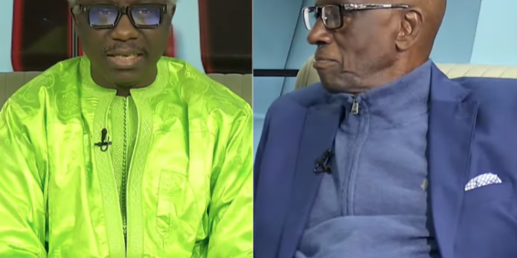 Justice : Pape Ngagne Ndiaye et Doudou Wade dans le collimateur du procureur