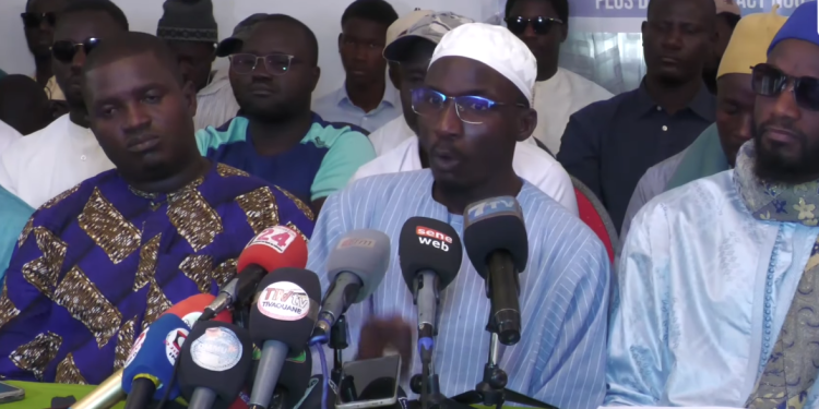 Attaques contre Serigne Moustapha Sy Al Amine : Ses soutiens annoncent des poursuites judiciaires