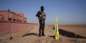 Syrie: Damas et les Kurdes du nord du pays annoncent un accord «global»