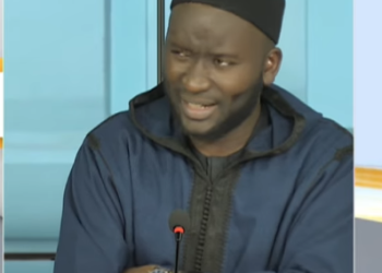 [VIDÉO]« Il est interdit aux femmes d’aller aux cimetières » : Oustaz Modou Fall apporte des explications