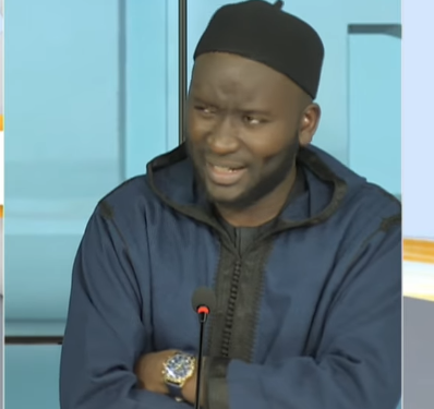 [VIDÉO]« Il est interdit aux femmes d’aller aux cimetières » : Oustaz Modou Fall apporte des explications