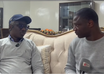 [VIDÉO]Affaire Doudou Wade : Pape Ngagne Ndiaye s’exprime sans détour