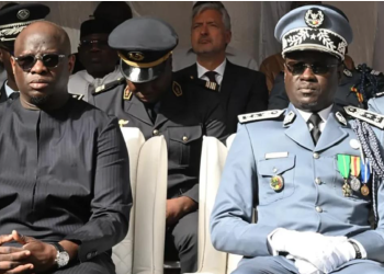 Kédougou : des performances record pour la subdivision régionale des Douanes en 2025