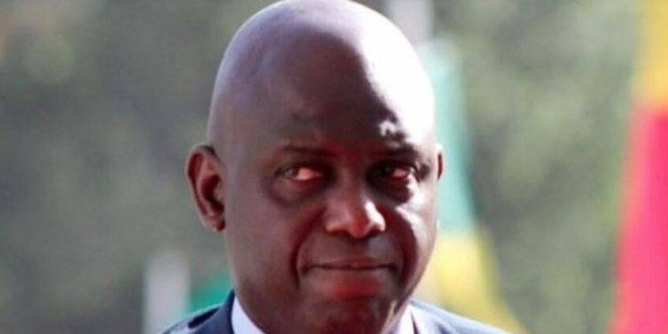 Interdiction de sortie du territoire : le verdict tombe pour Mansour Faye