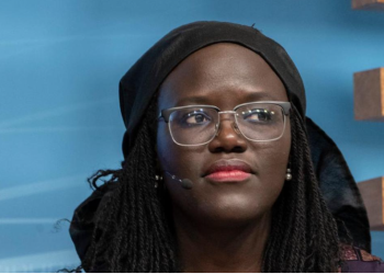 Panel scientifique de l&rsquo;ONU sur l&rsquo;IA : La Sénégalaise Dr Adji Bousso Dieng nommée parmi les 40 experts mondiaux