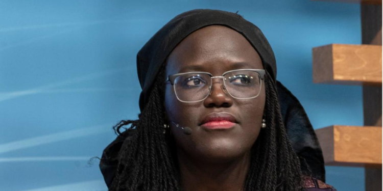 Panel scientifique de l&rsquo;ONU sur l&rsquo;IA : La Sénégalaise Dr Adji Bousso Dieng nommée parmi les 40 experts mondiaux