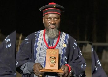 Festival Porlahla 2026 : Niamone décroche la « coupe d’Afrique » culturelle à Kouto