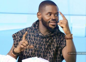 L’animateur Pape Cheikh Diallo arrêté dans un vaste réseau de présumés homosexuels