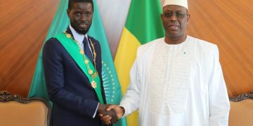 Seydi Gassama à Diomaye : « Si le Sénégal soutient la candidature de Macky au poste de Secrétaire général de l’ONU, vous aurez trahi la mémoire de plus de 65 Sénégalais tués par son régime »