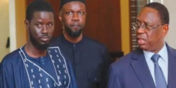 Sonko au Sommet de l’UA : Le débat sur la candidature de Macky Sall à l’ONU s’invite à Addis-Abeba