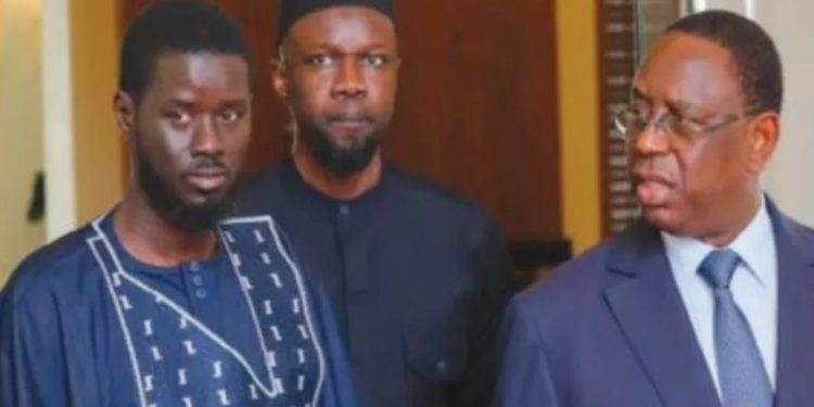 Sonko au Sommet de l’UA : Le débat sur la candidature de Macky Sall à l’ONU s’invite à Addis-Abeba