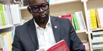 Nouvelle Sphère De La Littérature Engagée En Afrique : Paul Sédar Ndiaye, un penseur obsédé par l’idée de réconciliation active Nouvelle Sphère De La Littérature Engagée En Afrique : Paul Sédar Ndiaye, un penseur obsédé par l’idée de réconciliation active